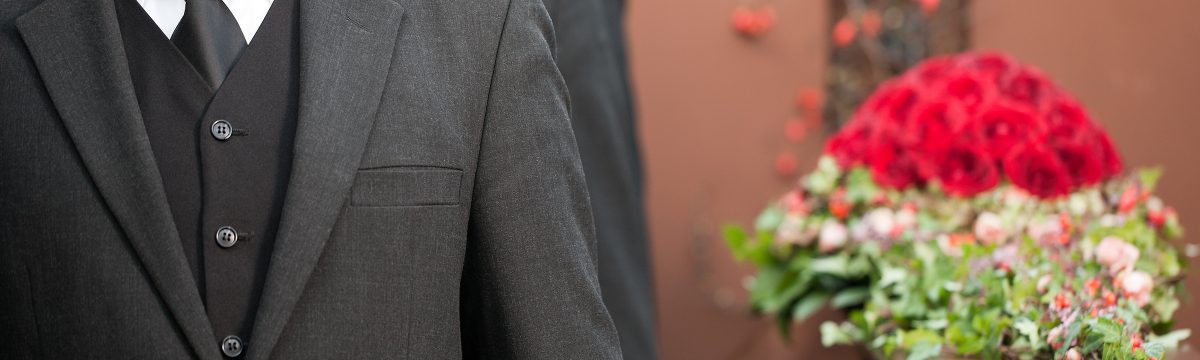 Bestatter & Pietäten in Niedernhausen