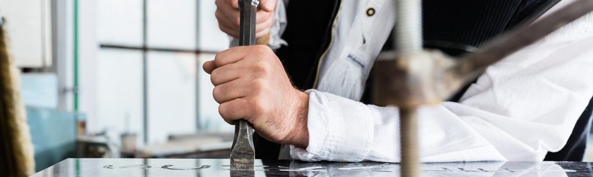 Steinmetze in Niedernhausen