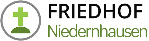 Logo des Informationsportals Friedhöfe Niedernhausen